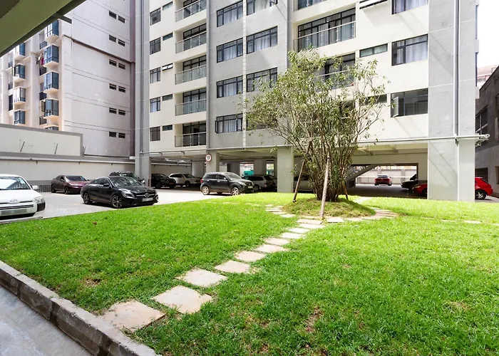 Rose Manor - Cozy Luxurious 2 Bedroom Apartment In Kilimani Nairobi