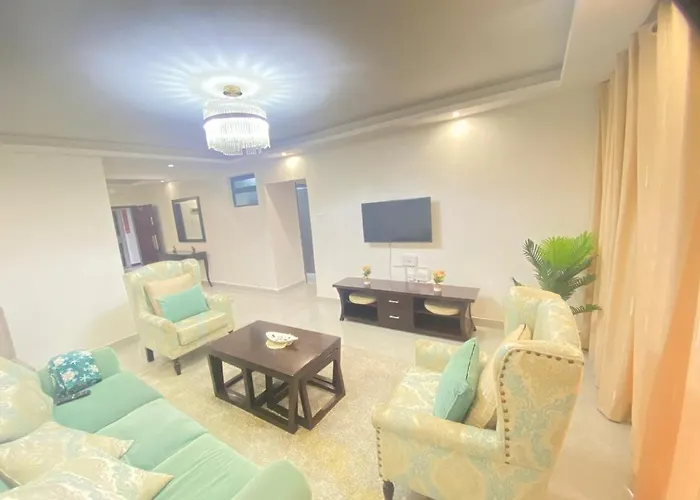 Royal 2 Bed