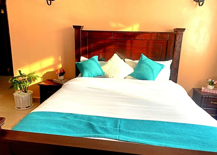Brightwood Apartments