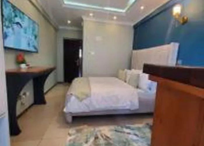 Cozy Studio Stay Kilimani Valley Acarde Area