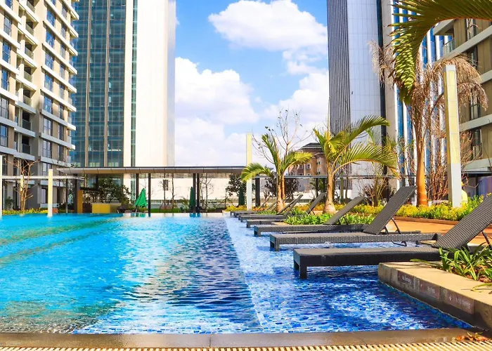 Gtc Residence
