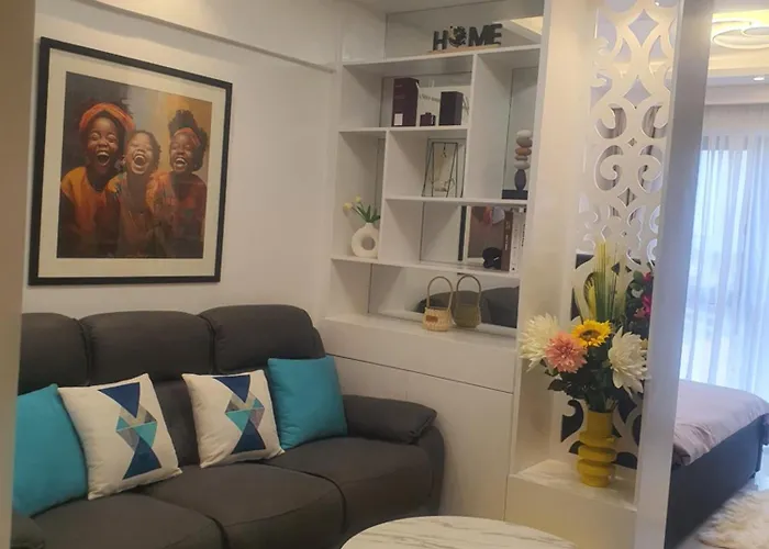 Keynateproperty Studio Apartment With Netflix