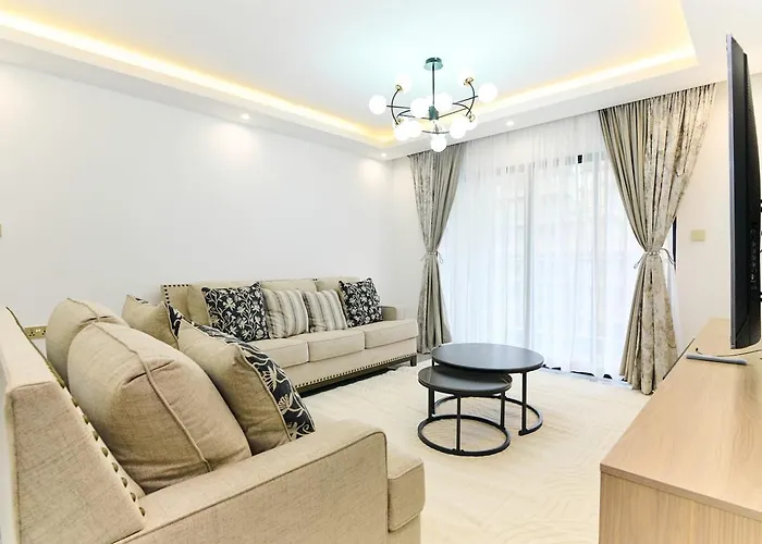 Nandwa Ivy Apartment