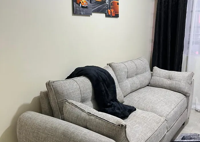 Cozy Homes 5G