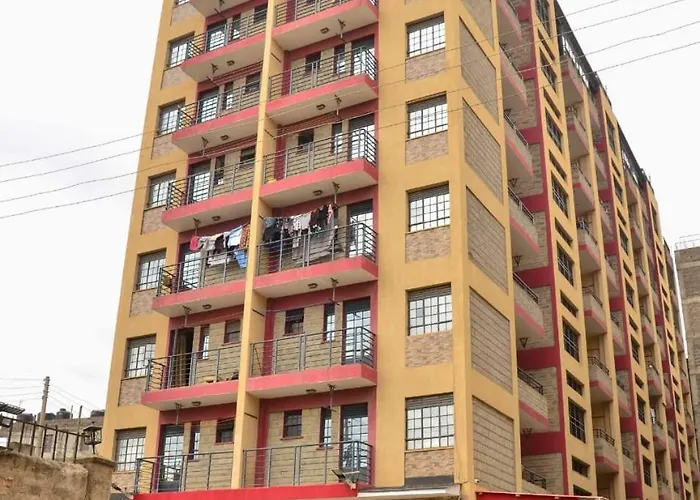 Faustina Suites