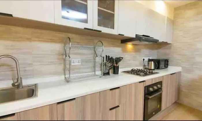 Siaya Park Apartments