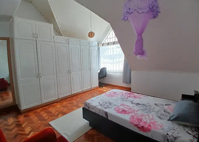 Spacious Ensuite Room Kilimani