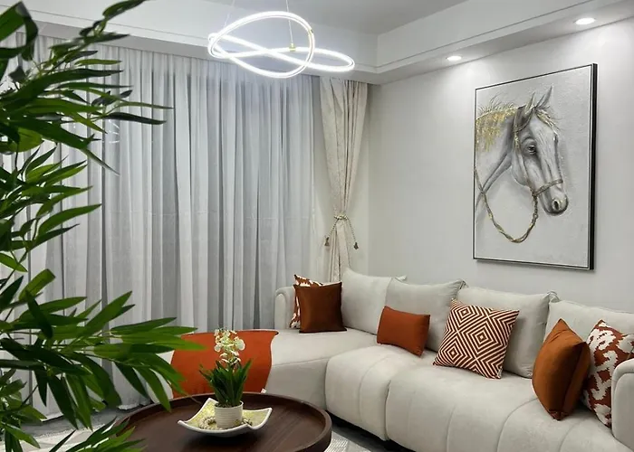 Lavish Escapades Kilimani