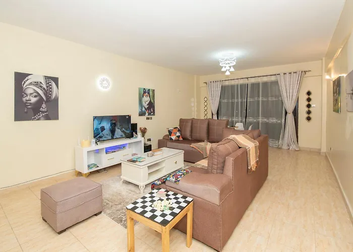 Chrismario Homes