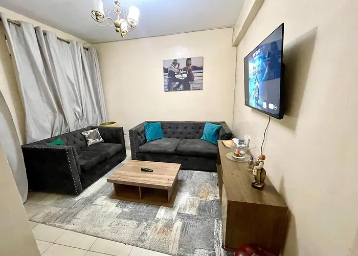 The Cozy Haven