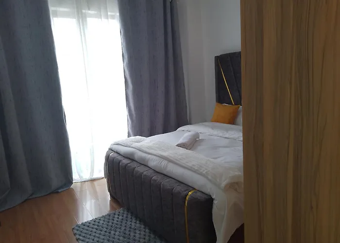 Kileleshwa Special One Bedroom