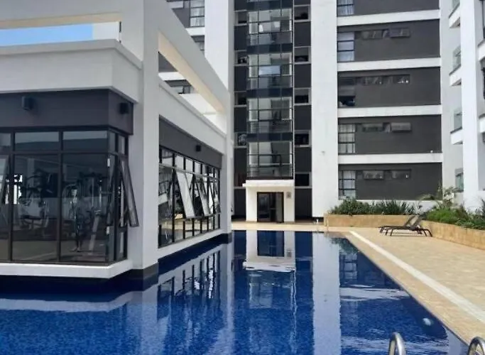 The Address Lavington