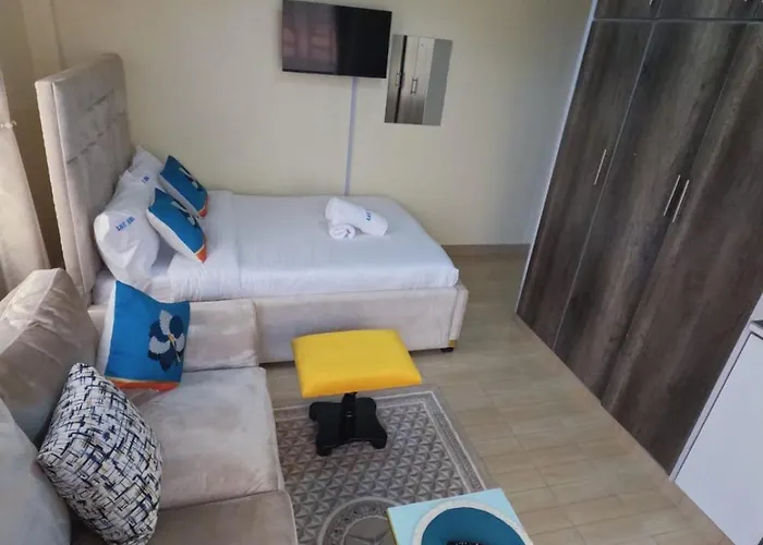 Ravic Homes Studio