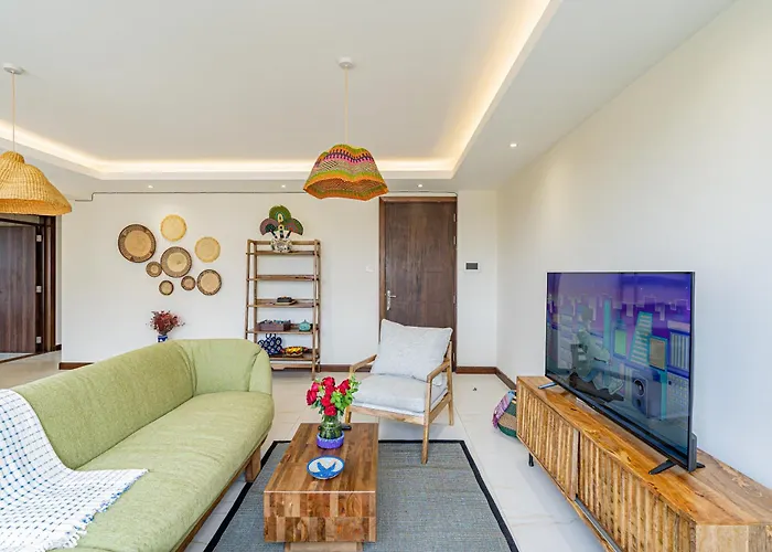 2 &3 Bedrooms Apartment Westland Living With Close Proximity To Un, Karura Forest & Westgate Mall - Wonderiss Homes