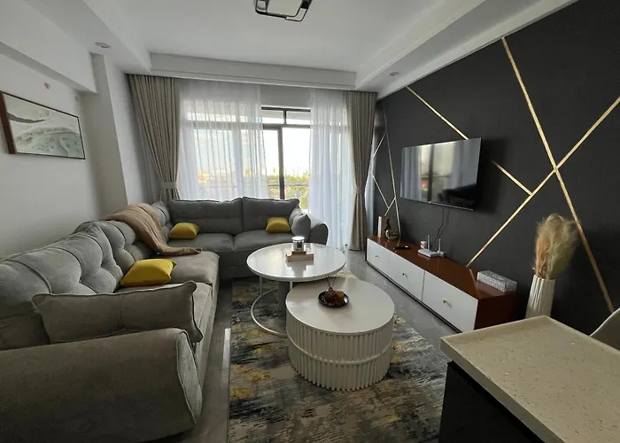 Aurora Smart Homes City Oasis Gardens