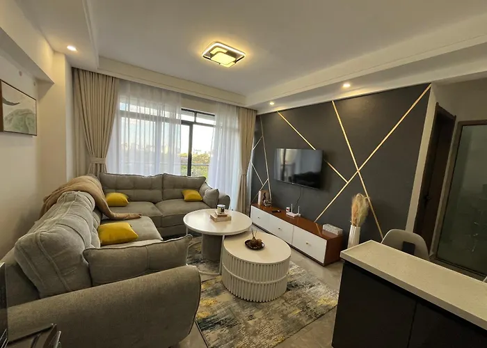 Aurora Smart Homes City Oasis Gardens