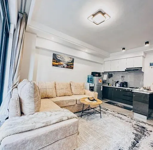 1 Bedroom Lavington Oasis Leisure Home