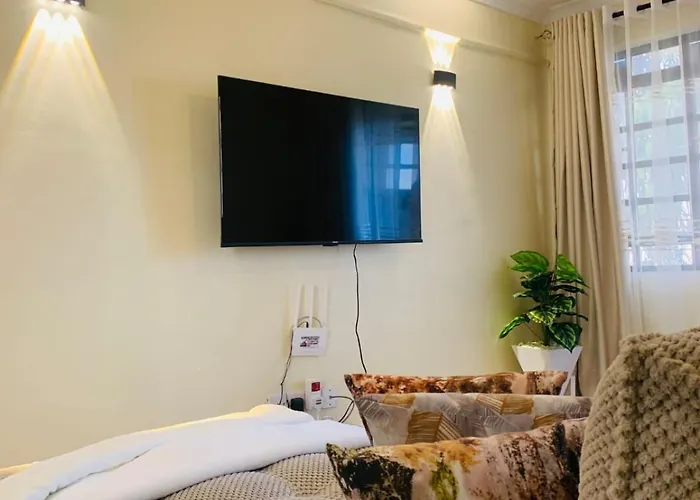 Shee Homes, Mirema Drive Roysambu