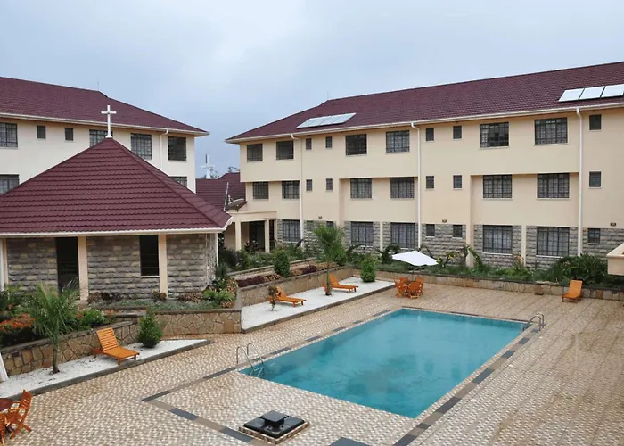 The Radix Hotel Limited