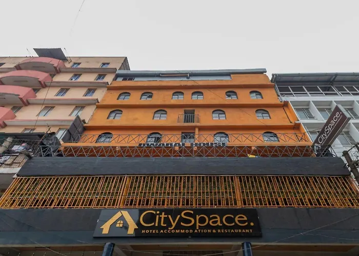 City Space Hotel