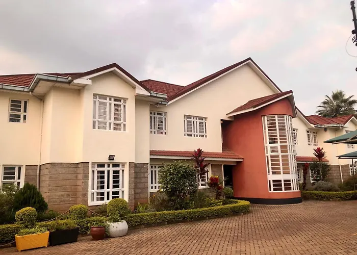 Runda 2 Bedroom