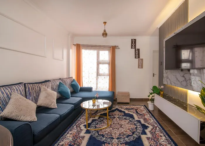 Paradise Home 2Bedroom Nairobi