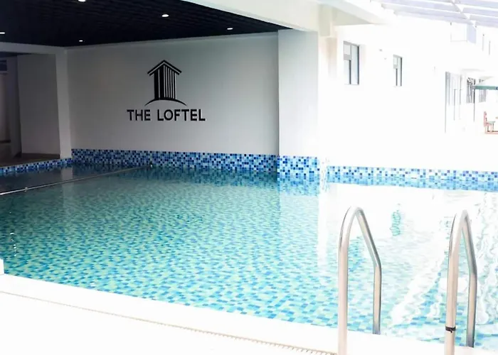 The Loftel