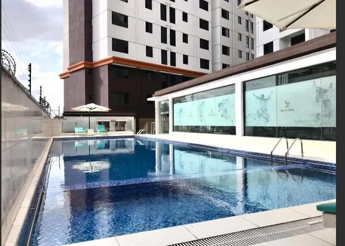 Newly Furnished Apartment In Kileleshwa