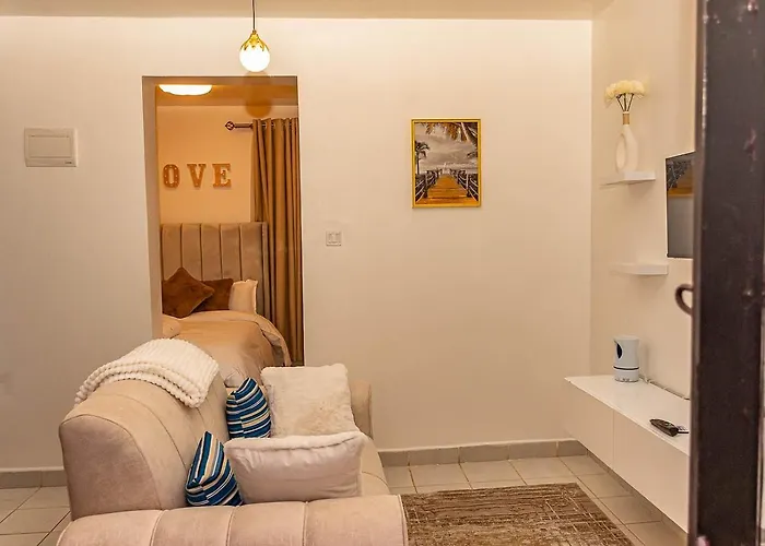 Comfort Cove