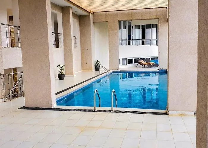 Imagine Luxury Apartments