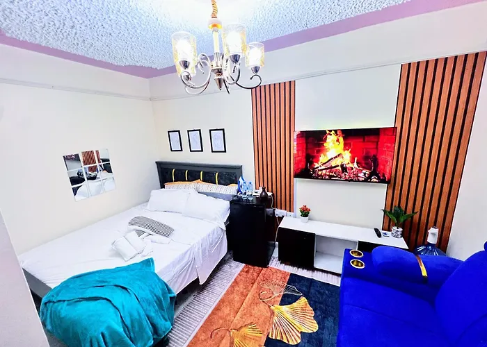 Studio Aibnb