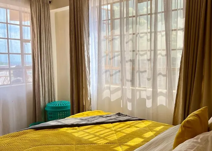 Simmon-Opposite Garden City Mall,Near Safari Park