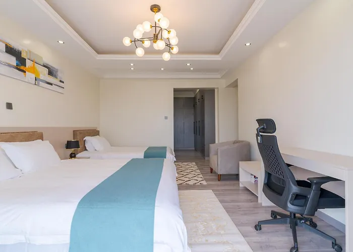 Jacaranda Homes