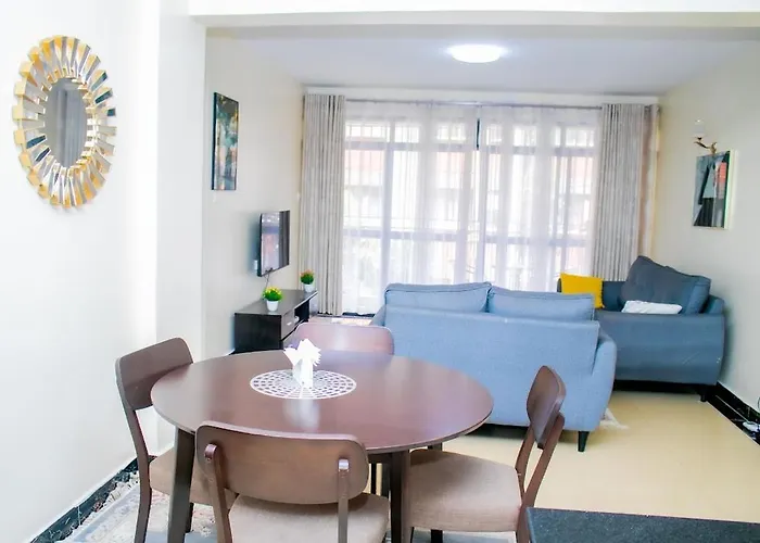 Mango Court Apartments