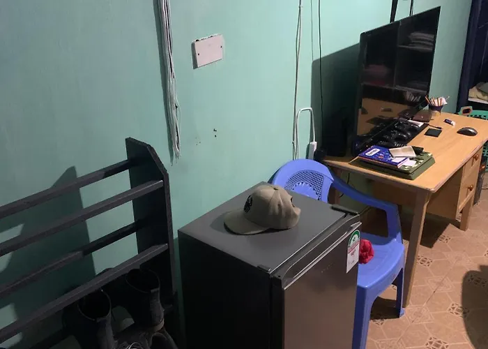 2Br Luxury Apartment In Nairobi
