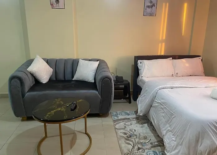 Msafiri Comfort
