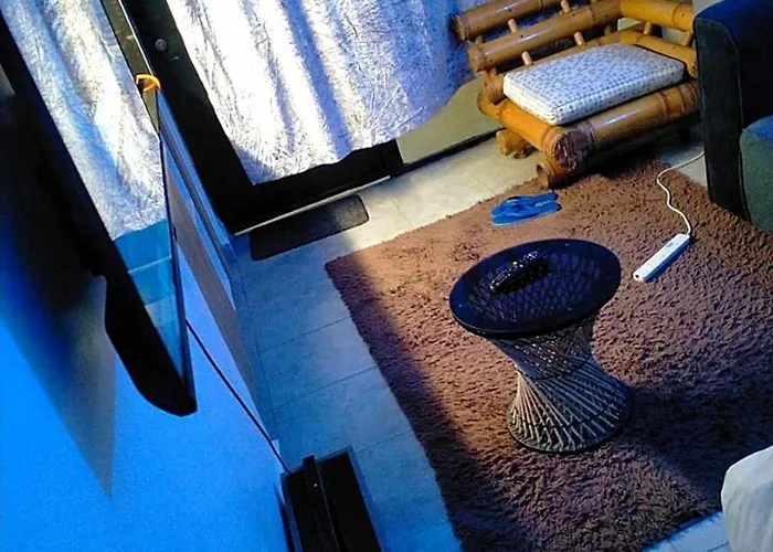 Executive Bnb