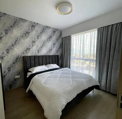 Harmony Living Spaces 1 Bed
