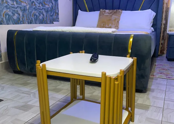 Shalom Studios Utawala Near Jkia Airport