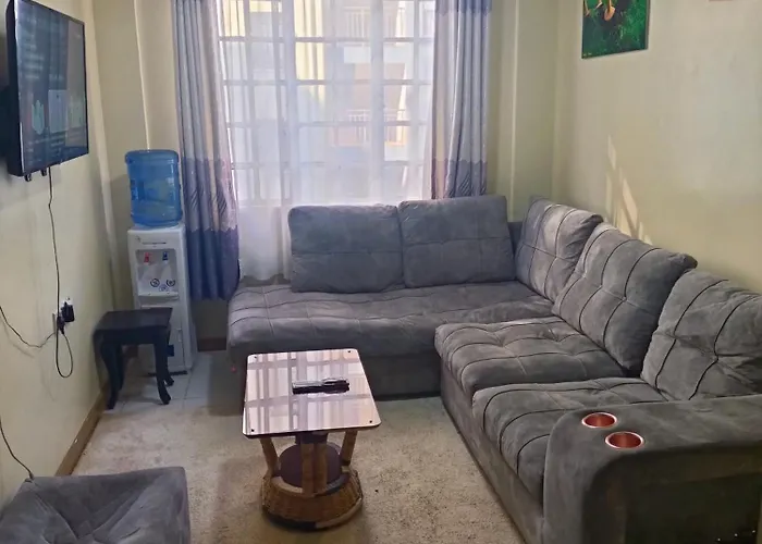 Ngara Furnished Apartments