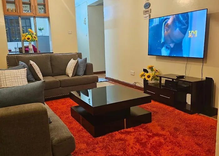 Marcol Cozy Corner, Prime Imara Daima