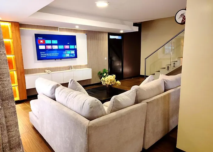 Greenpath Residence