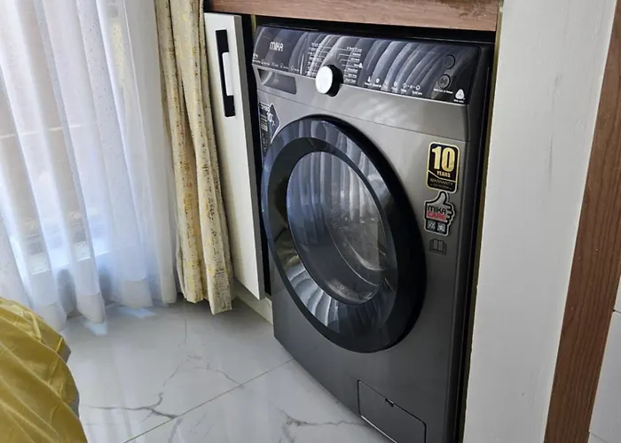 Smart Home Serviced Apartments
