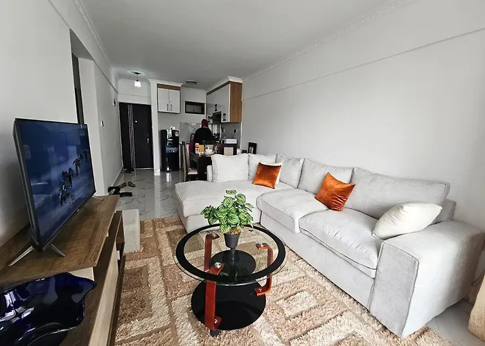 Smart Homes Serviced Apartments