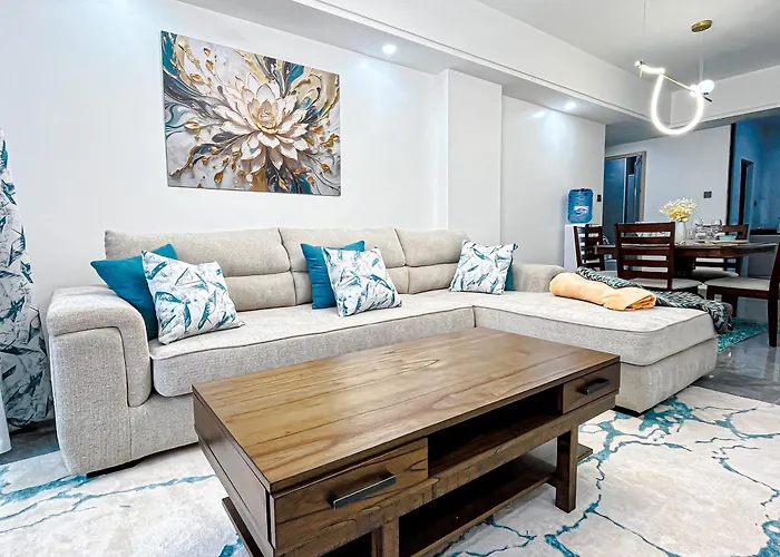 Fikra Homes Kileleshwa