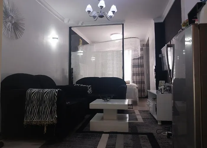 Kiota Furnished Rentals