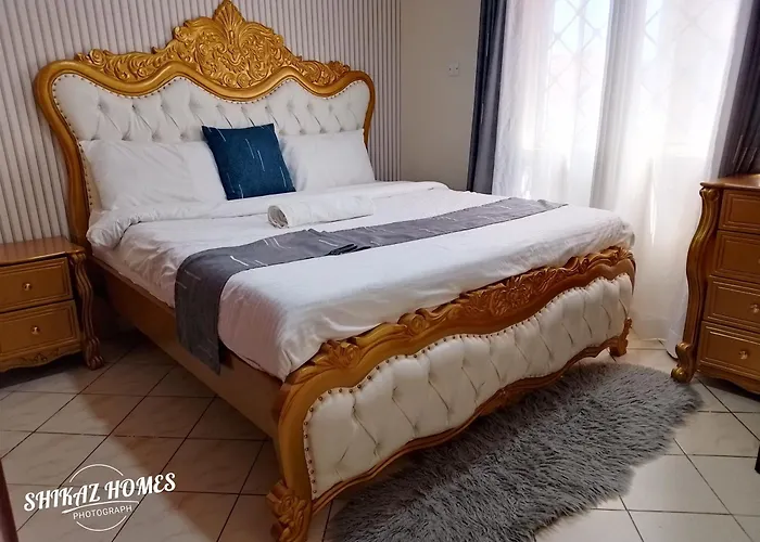 Shikaz Bnb