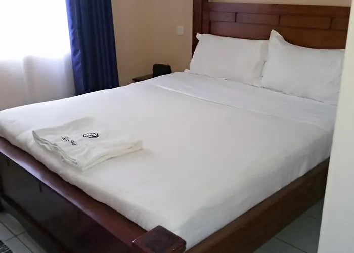 New Carnation Pangani Hotel