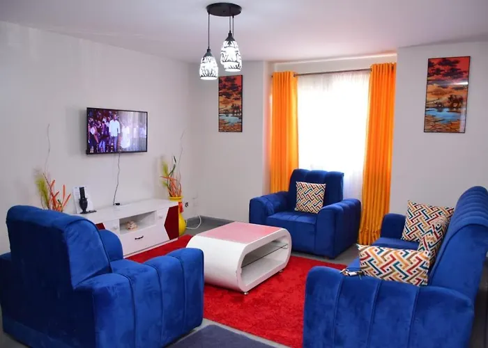 Gcurtway Homes Nyayo 3 Bedroom