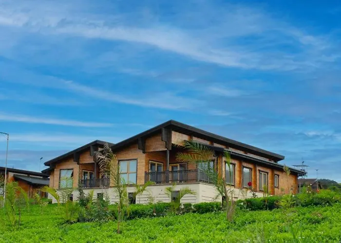 Ridge Cabin Resort, Limuru By Superior Hotels Kenya